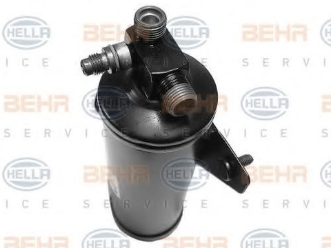 Uscator,aer conditionat LAND ROVER RANGE ROVER Mk II (LP), LAND ROVER DISCOVERY Mk II (LJ, LT) - HELLA 8FT 351 195-651