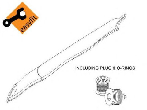 Uscator,aer conditionat LEXUS IS II (GSE2_, ALE2_, USE2_) (2005 - 2020) NRF 33187