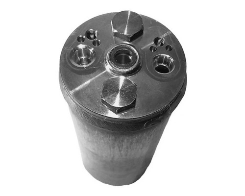 Uscator aer conditionat MAHLE MITSUBISHI COLT IV (CA_A) 1992-1996 - AD 117 000S