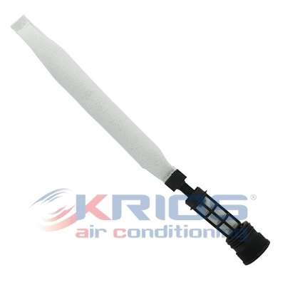 Uscator aer conditionat Meat & Doria OPEL ASTRA J limuzina 2012-2019 - K132394