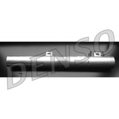 Uscator,aer conditionat MERCEDES-BENZ C-CLASS limuzina (W203), MERCEDES-BENZ E-CLASS limuzina (W211), MERCEDES-BENZ CLK (C209) - DENSO DFD17018