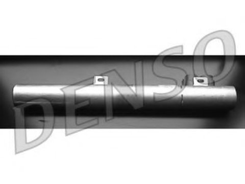 Uscator,aer conditionat MERCEDES-BENZ S-CLASS (W221) (2005 - 2013) DENSO DFD17018