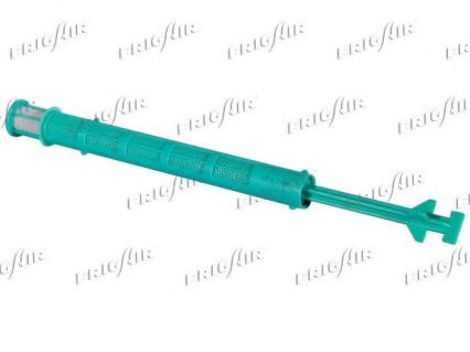 Uscator,aer conditionat MERCEDES-BENZ VITO / MIXTO caroserie (W639) (2003 - 2016) FRIGAIR 137.50037