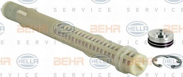 Uscator aer conditionat MINI MINI CLUBMAN (F54) - Cod intern: W20092734 - LIVRARE DIN STOC in 24 ore!!!