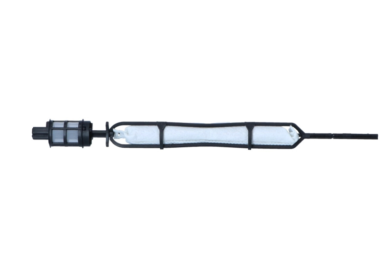 Uscator,aer conditionat NRF 33235 pentru VAUXHALL ASTRA Mk V (H) combi (A04) 2004-2012