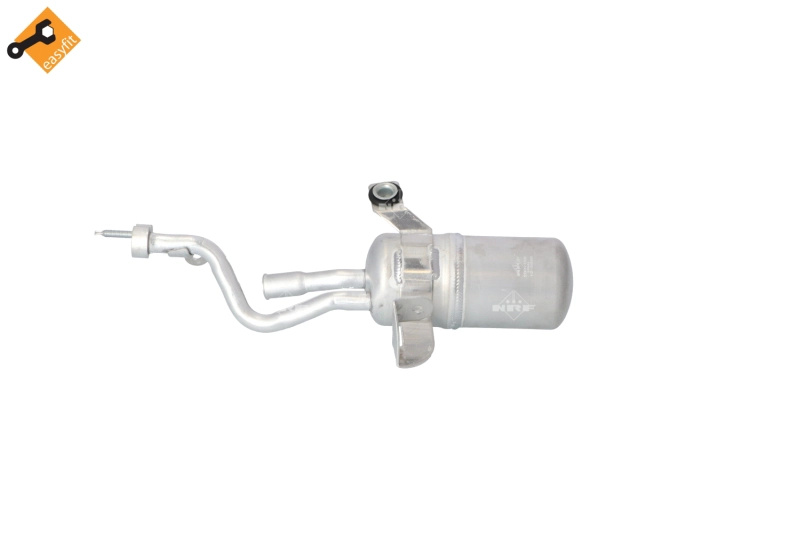 Uscator,aer conditionat NRF 33346 pentru FORD FOCUS II limuzina (DB_, FCH, DH) 2005-2012