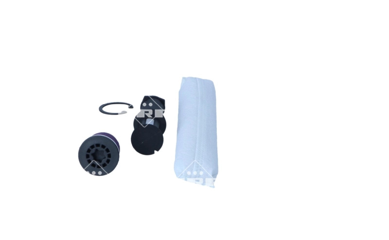 uscator,aer conditionat NRF 33380 se pot