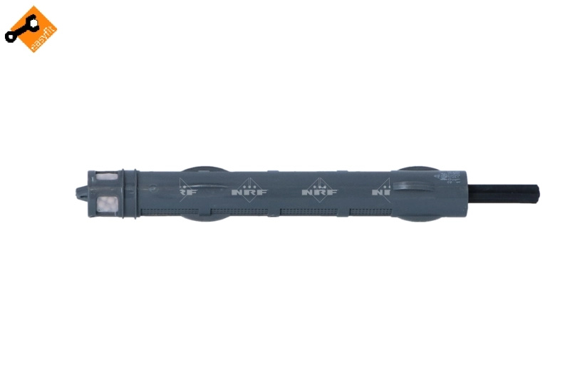 Uscator aer conditionat NRF FIAT FIORINO Autoutilitară/limuzină spațioasă (225_) 2007-2014 - 33349