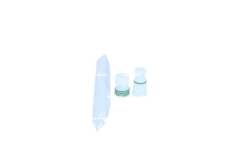 Uscator aer conditionat NRF LEXUS IS III (_E3_) 2013-2020 - 33410