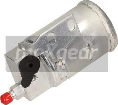 Uscator,aer conditionat OPEL ASTRA G CLASSIC (T98) Liftback, 03.2004 - 07.2009 Maxgear AC415956