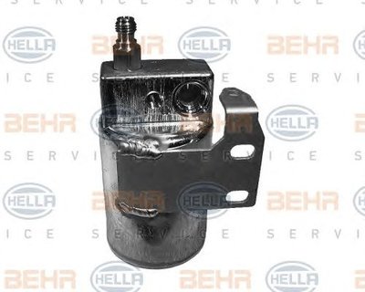 Uscator aer conditionat OPEL ASTRA G combi (F35_) 