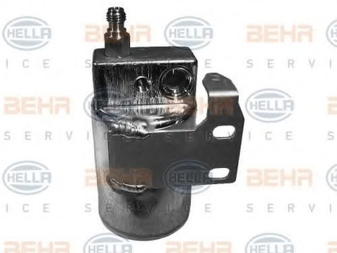 Uscator,aer conditionat OPEL ASTRA G hatchback (F48_, F08_), OPEL ASTRA G combi (F35_), OPEL ASTRA G limuzina (F69_) - HELLA 8FT 351 196-771