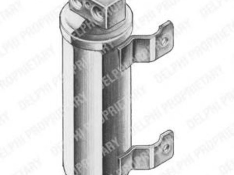 Uscator,aer conditionat OPEL COMBO (71_), OPEL VITA B (73_, 78_, 79_), OPEL CALIBRA A (85_) - DELPHI TSP0175017