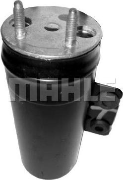 Uscator,aer conditionat PEUGEOT 206 (2A/C), Hatchback, 08.1998 - 12.2012 MAHLE AD 188 000S