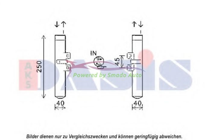 Uscator,aer Conditionat RENAULT MODUS / GRAND MODU