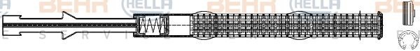 Uscator aer conditionat SMART CABRIO (450) - Cod intern: M20439364 - LIVRARE DIN STOC in 24 ore!!!