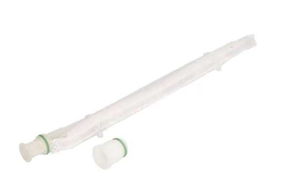 Uscator aer conditionat Thermotec VW TRANSPORTER T6 / CARAVELLE T6 bus (SGB, SGJ, SHB, SHJ) 2015-2024 - KTT120135