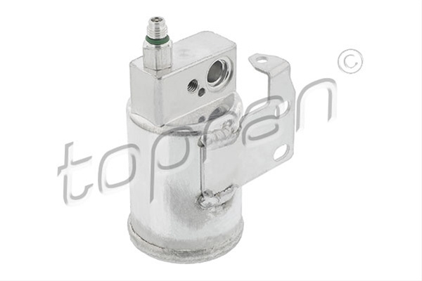 Uscator,aer Conditionat Topran Vauxhall 206 301