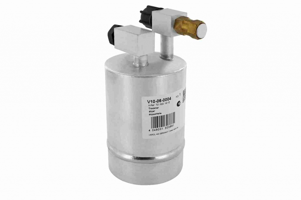 Uscator,aer conditionat VEMO V10-06-0004