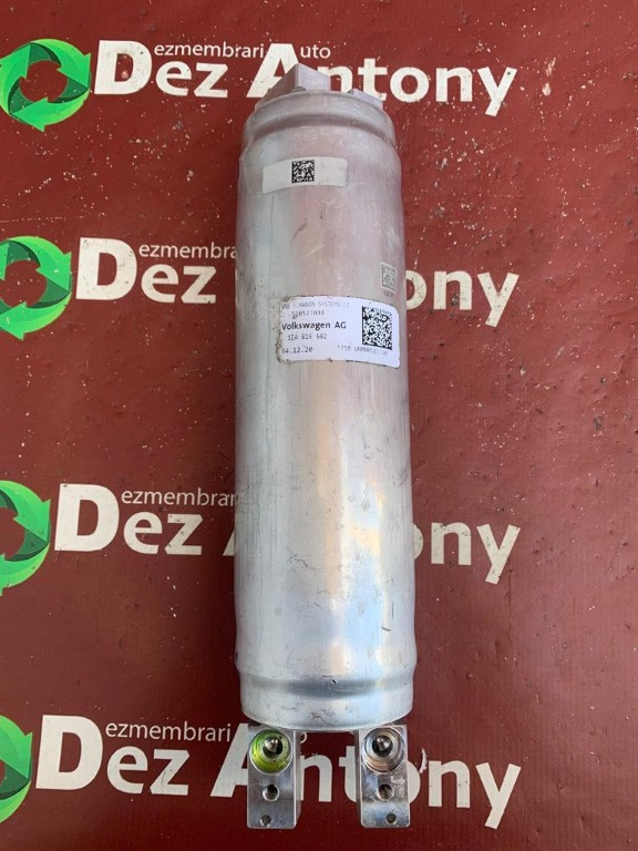 Uscator Aer Conditionat Volkswagen ID.3 ID.4 2019 2020 2021 2022 cod 1EA816582 510527034