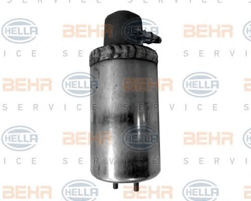 Uscator aer conditionat VOLKSWAGEN TRANSPORTER Mk IV caroserie (70XA) - Cod intern: W20092597 - LIVRARE DIN STOC in 24 ore!!!