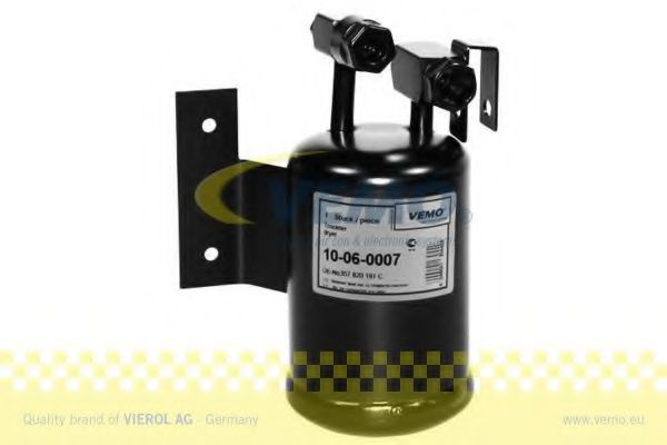 Uscator,aer conditionat VW PASSAT (3A2, 35I) (1988