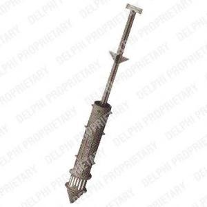 Uscator,aer conditionat VW SHARAN (7M8, 7M9, 7M6), FORD GALAXY (WGR), SEAT ALHAMBRA (7V8, 7V9) - DELPHI TSP0175330