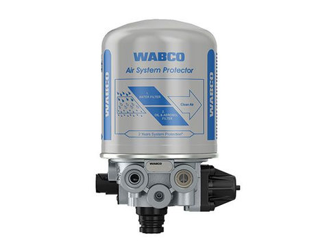 Uscator aer, sistem compresor WABCO 4324101910