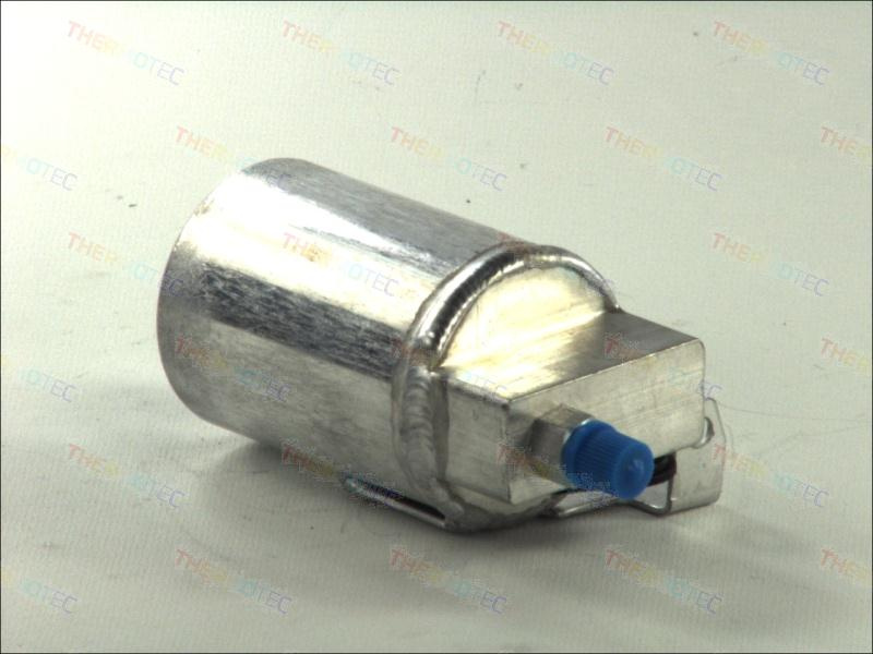 Uscatoraer conditionat OPEL ASTRA G kombi F35 Producator THERMOTEC KTT120004
