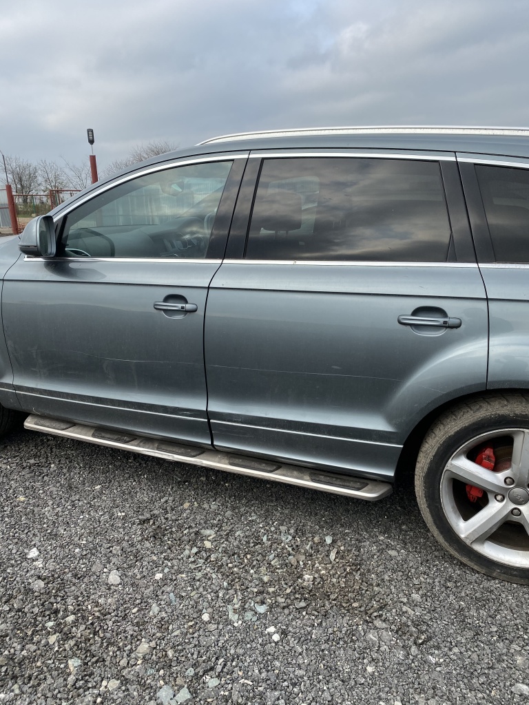Usi audi Q7 3.0 tdi 2009