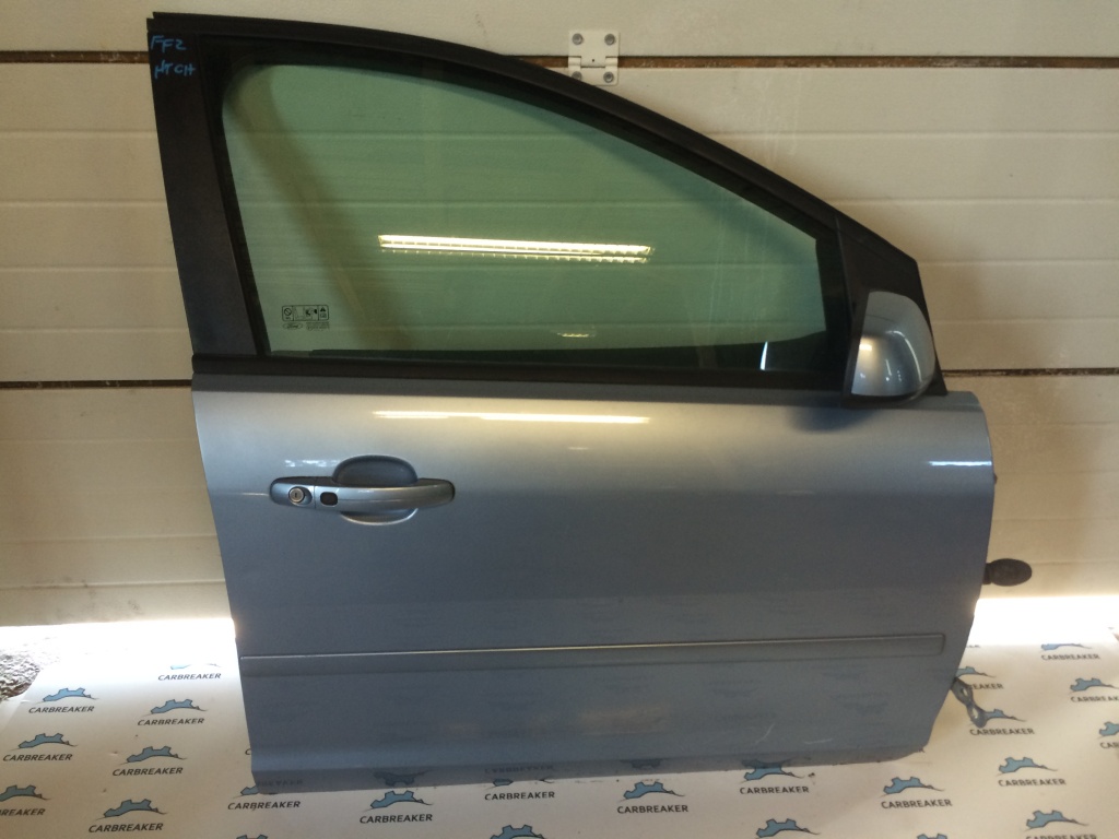 Usi fata dreapta/stanga Ford Focus 2 Hatchback , 2007