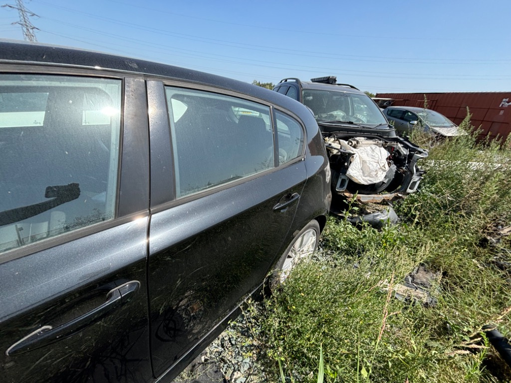 Usi fata spate dr st Bmw Serie 1 F81 (20