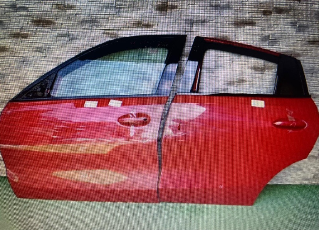 USI FATA STANGA BMW X6 G06