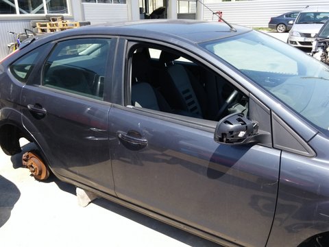 Usi Ford Focus 2 Facelift Hatchback