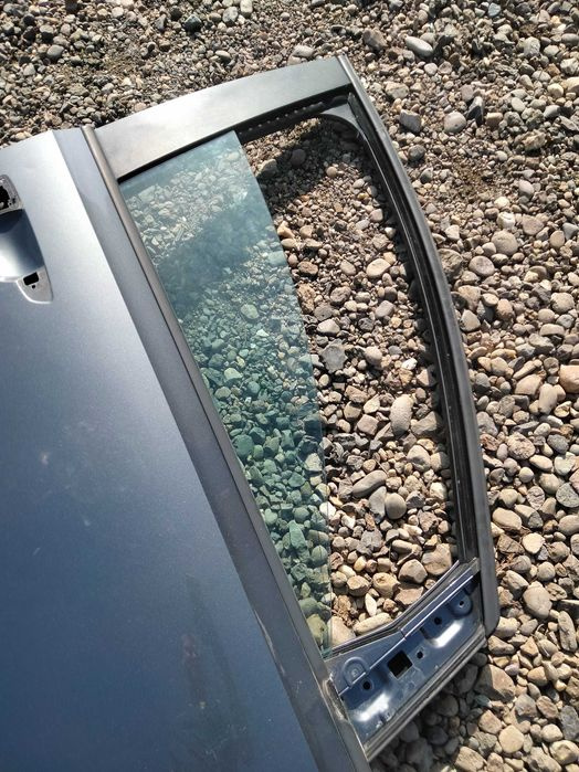 Usi Si Geamuri Fata Si Spate Seat Alhamb