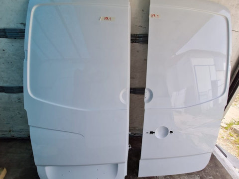 Usi spate 171cm inaltime Volkswagen Crafter 2006-2018