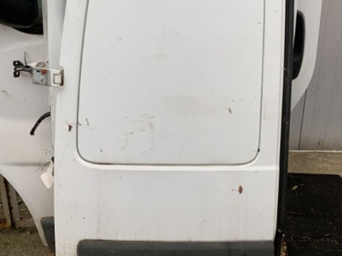 Usi spate dezechipate Opel Combo 2008