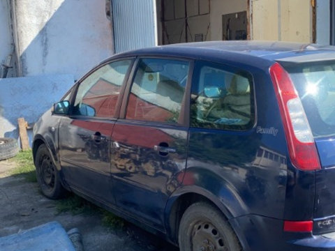 Usi spate Ford Focus C Max