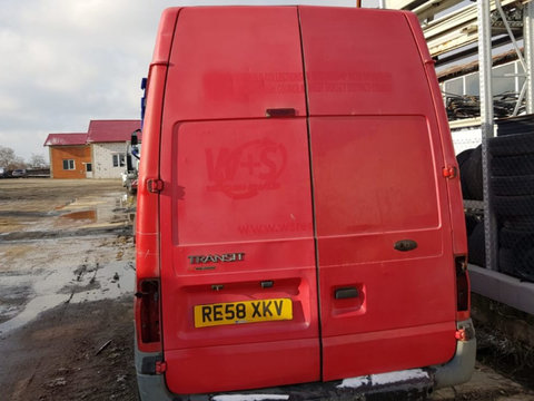 Usi spate Ford Transit 2005-2011 203cm înaltime x 162cm lățime