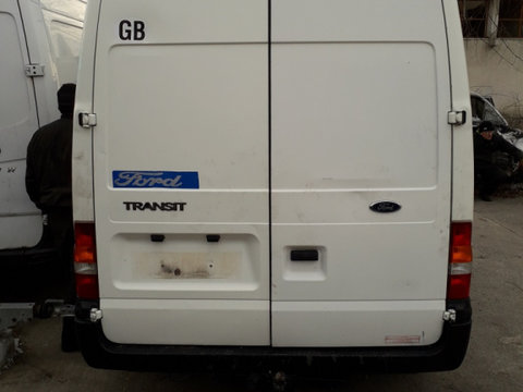 Usi Spate Ford Transit An De Fabricatie 2001 2005