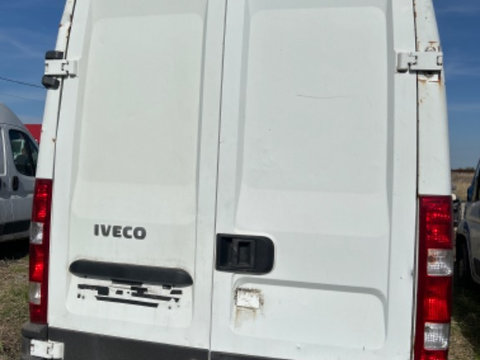 Usi spate Iveco Daily 2007-2012
