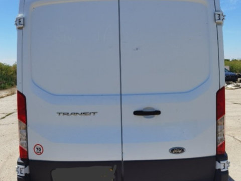 Usi spate set Ford Transit 2.2 TDCi 2015 impecabile