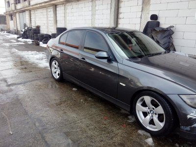 Usi spate stanga/dreapta BMW SERIA 3(E 90),AN 2006