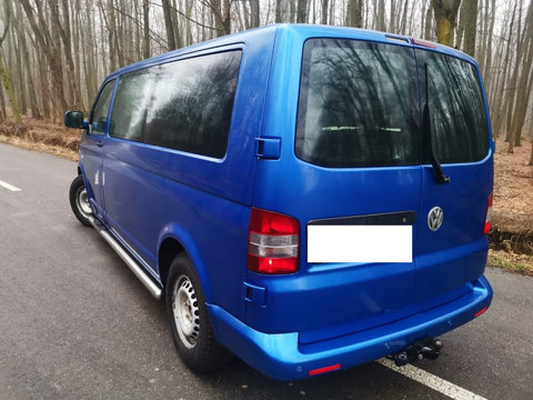 Usi Spate VW T5 Transporter Multivan Caravelle