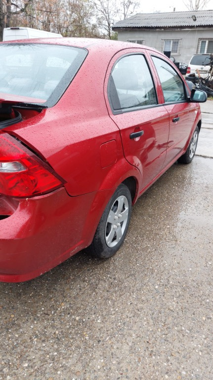 USI STANGA/DREAPTA-FATA/SPATE CHEVROLET AVEO 2011