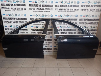 Usi Usa Portiera Fata Bmw Seria 7 F01 F02 F03 F04 