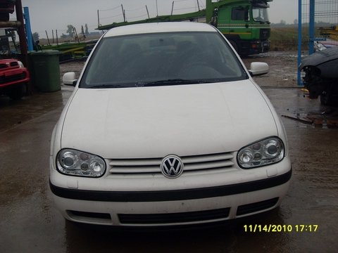 Usi Vw Golf 4 Coupe