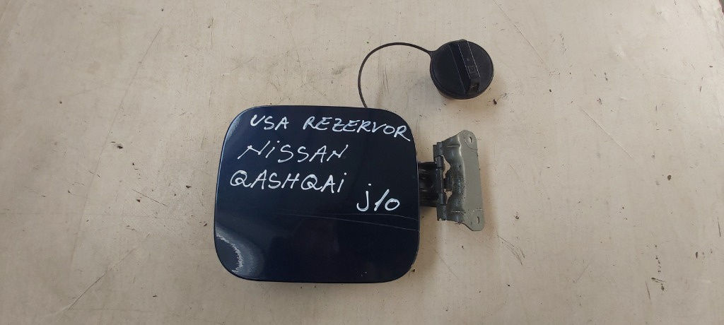 Usita / Capac rezervor combustibil Nissan Qashqai / J10 / 2007-2013