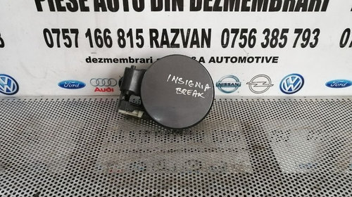 Usita Capac Rezervor Opel Insignia A Liv