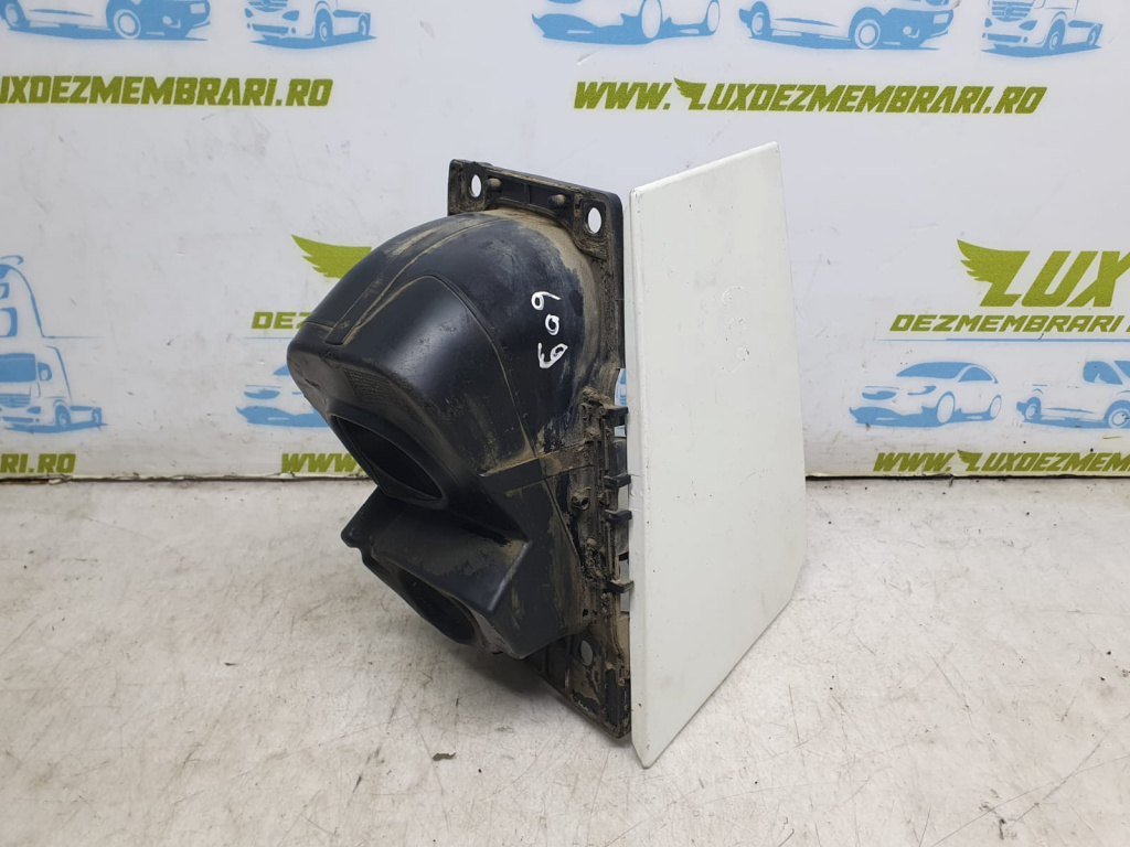 Usita rezervor 1385931080 Fiat Ducato 3 